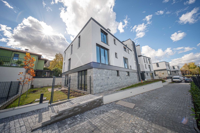 Продава МНОГОСТАЕН, гр. София, Драгалевци