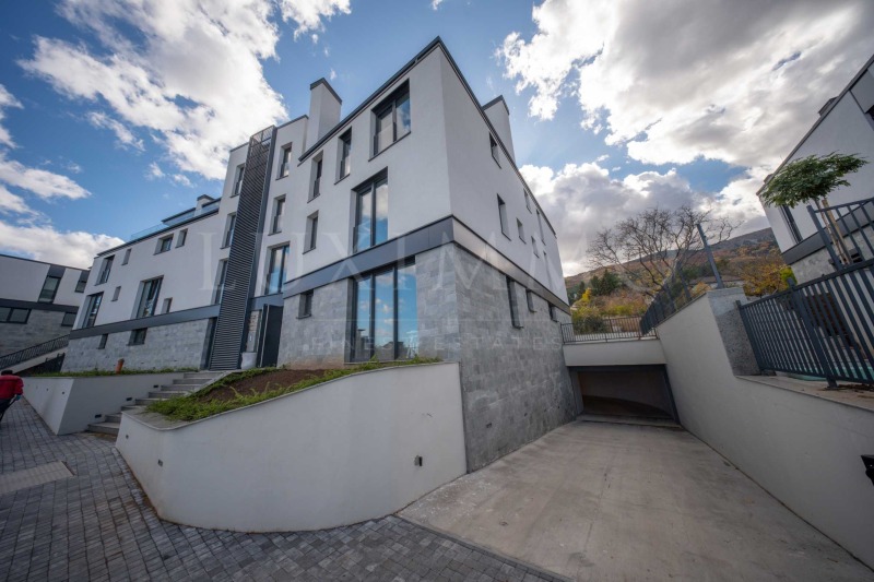 Продава МНОГОСТАЕН, гр. София, Драгалевци, снимка 4 - Апартаменти - 52705153