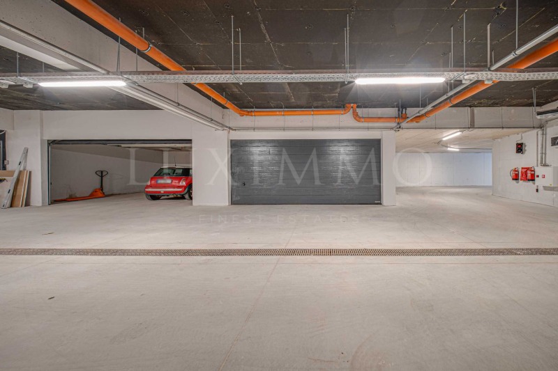 Продава МНОГОСТАЕН, гр. София, Драгалевци, снимка 5 - Апартаменти - 52705153