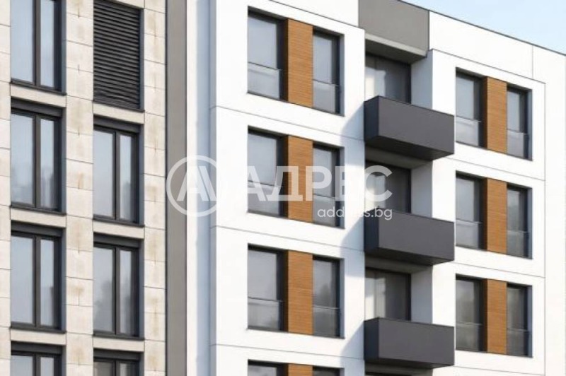 Продава МНОГОСТАЕН, гр. София, Център, снимка 2 - Апартаменти - 53167034