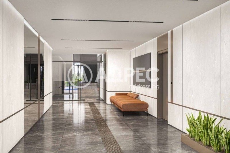 Продава МНОГОСТАЕН, гр. София, Манастирски ливади, снимка 6 - Апартаменти - 53189561