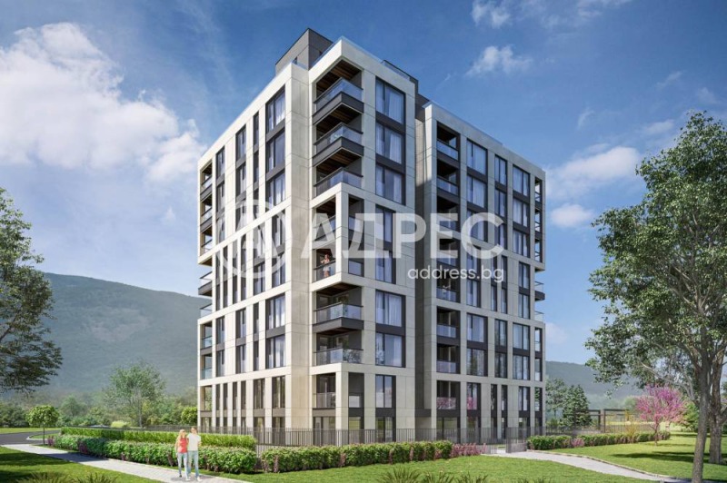 Продава МНОГОСТАЕН, гр. София, Манастирски ливади