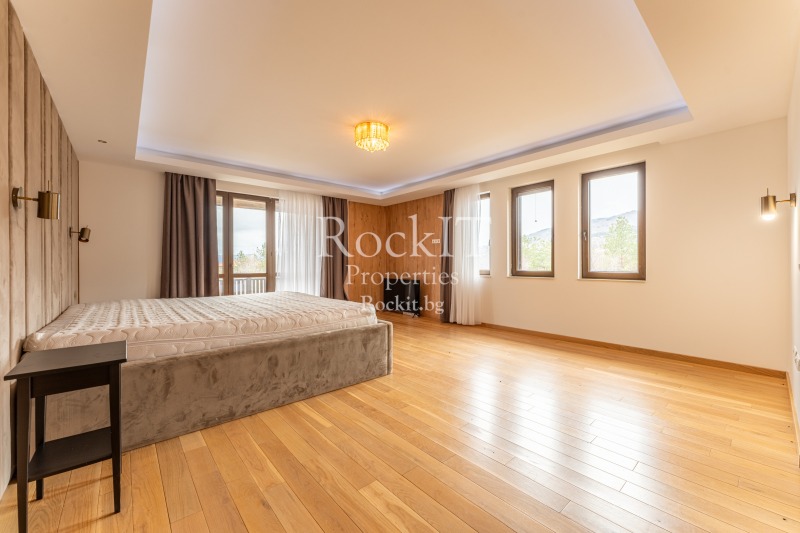 Продава КЪЩА, гр. София, с. Бистрица, снимка 12 - Къщи - 49561960