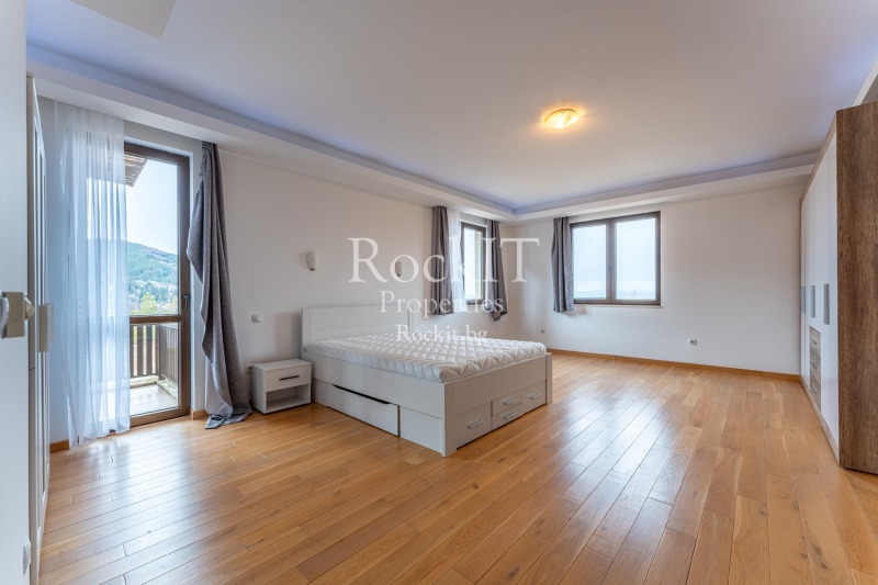 Продава КЪЩА, гр. София, с. Бистрица, снимка 10 - Къщи - 49561960