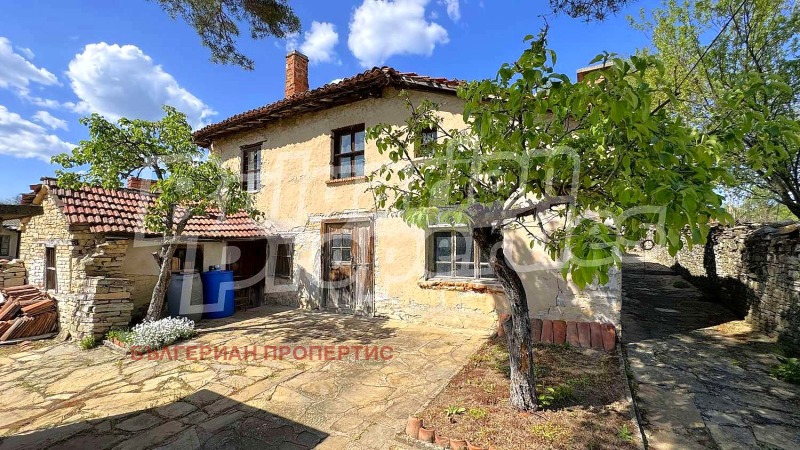 Til salg  Hus region Stara Zagora , Vinarovo , 86 kvm | 50876339 - billede [3]