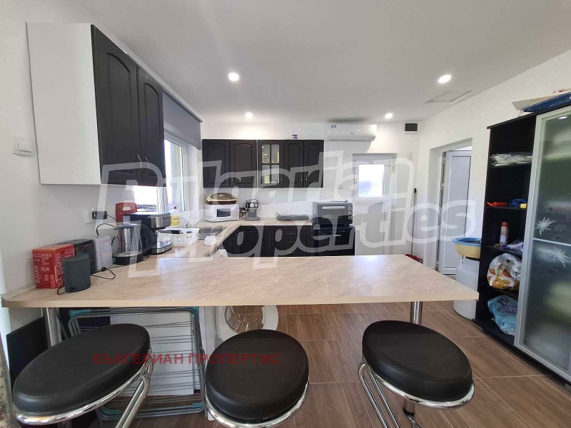 Till salu  Hus region Yambol , Bojanovo , 63 kvm | 91505172 - bild [9]