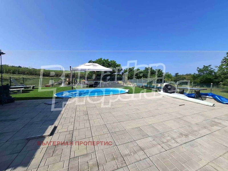 Till salu  Hus region Yambol , Bojanovo , 63 kvm | 91505172 - bild [7]
