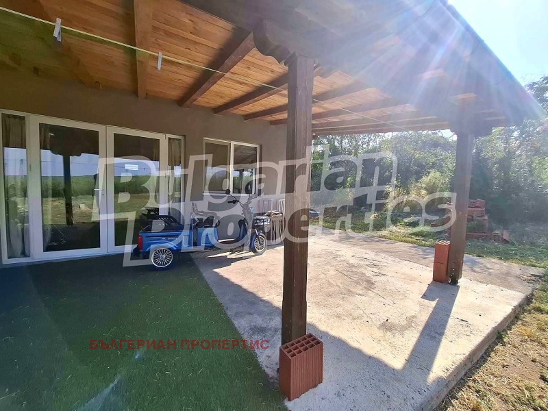 Till salu  Hus region Yambol , Bojanovo , 63 kvm | 91505172 - bild [6]