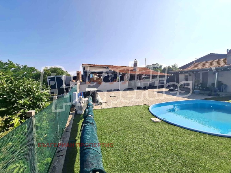 Till salu  Hus region Yambol , Bojanovo , 63 kvm | 91505172 - bild [8]