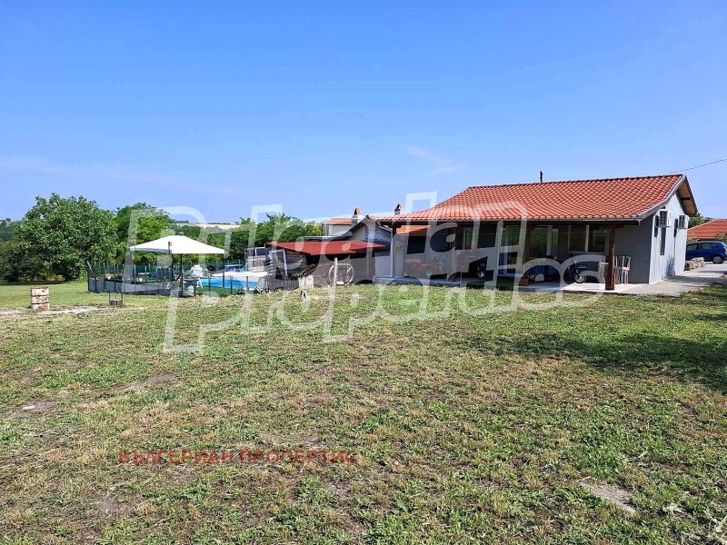 Till salu  Hus region Yambol , Bojanovo , 63 kvm | 91505172 - bild [2]