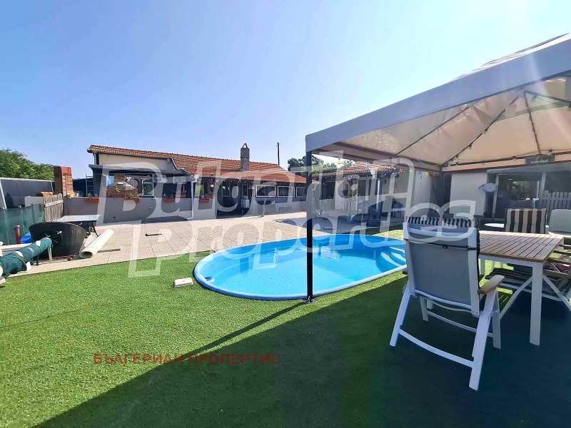 Till salu  Hus region Yambol , Bojanovo , 63 kvm | 91505172