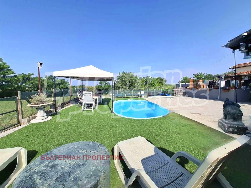 Till salu  Hus region Yambol , Bojanovo , 63 kvm | 91505172 - bild [3]