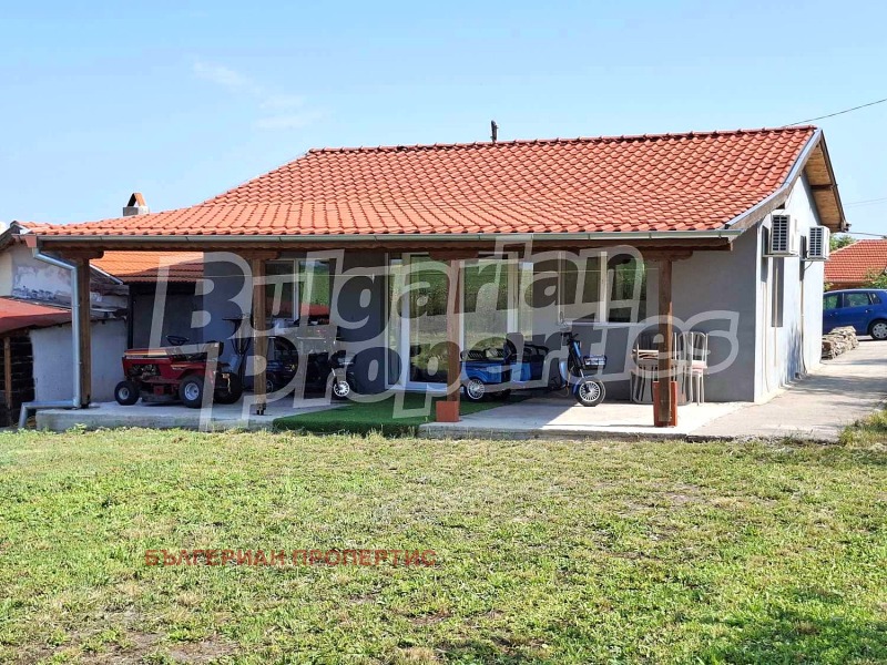 Till salu  Hus region Yambol , Bojanovo , 63 kvm | 91505172 - bild [4]