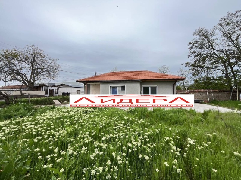 In vendita  Casa regione Plovdiv , Ragevo , 55 mq | 75885449 - Immagine [6]