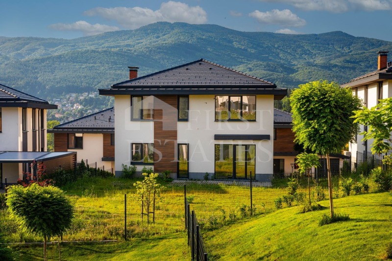 À vendre  Maison Sofia , Knyajevo , 229 m² | 45920719 - image [4]