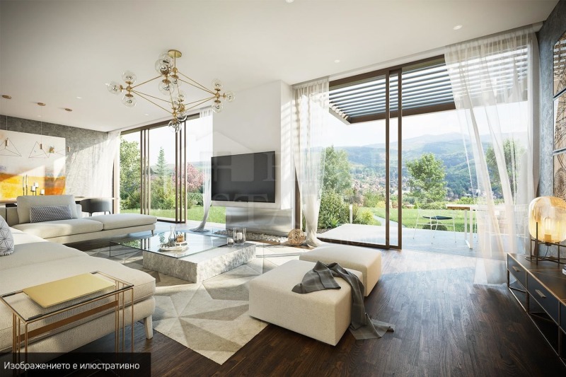 À vendre  Maison Sofia , Knyajevo , 229 m² | 45920719 - image [7]