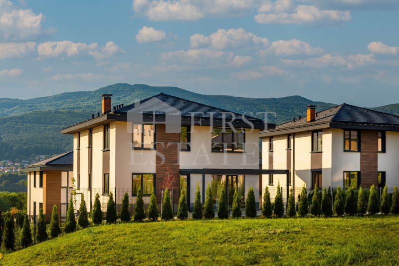 À vendre  Maison Sofia , Knyajevo , 229 m² | 45920719 - image [5]