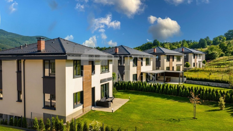 À vendre  Maison Sofia , Knyajevo , 229 m² | 45920719 - image [2]