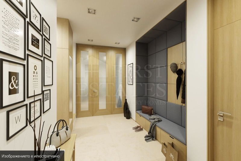 À vendre  Maison Sofia , Knyajevo , 229 m² | 45920719 - image [9]