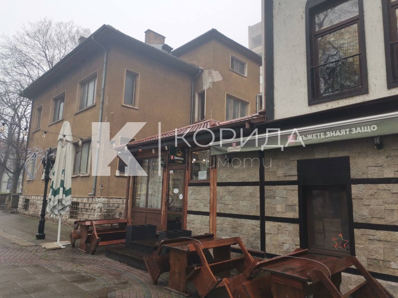 Продава КЪЩА, гр. Лом, област Монтана, снимка 7 - Къщи - 53166850