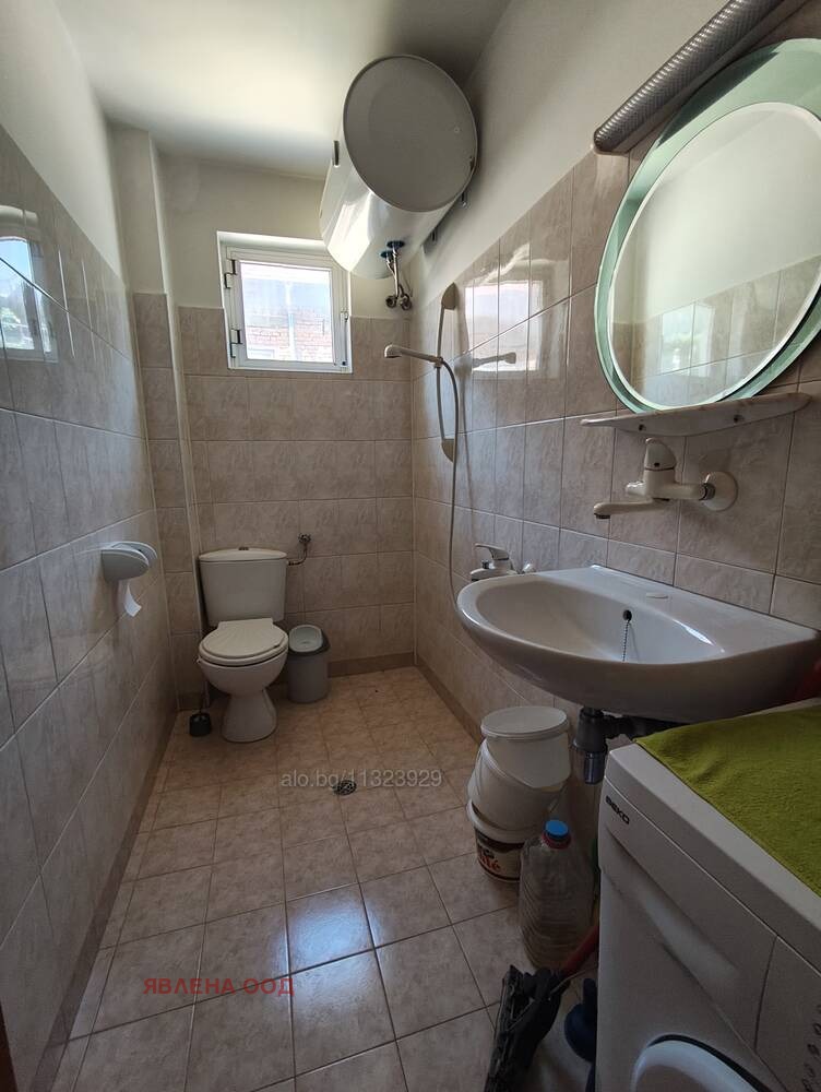 Продава КЪЩА, гр. Сливен, Център, снимка 12 - Къщи - 56126513