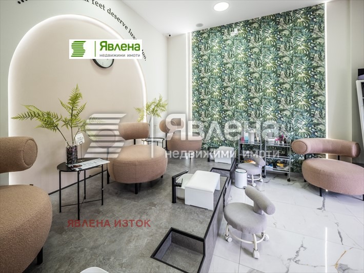 Satılık  Mağaza Sofia , Geo Milev , 289 metrekare | 57735603 - görüntü [8]