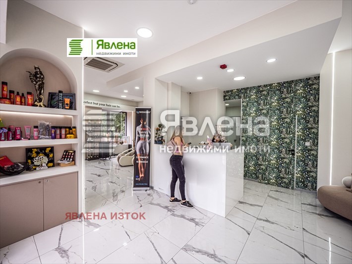 Продава МАГАЗИН, гр. София, Гео Милев, снимка 16 - Магазини - 51291698