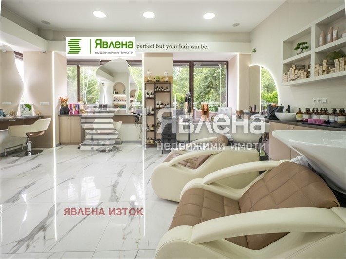 Satılık  Mağaza Sofia , Geo Milev , 289 metrekare | 57735603 - görüntü [6]