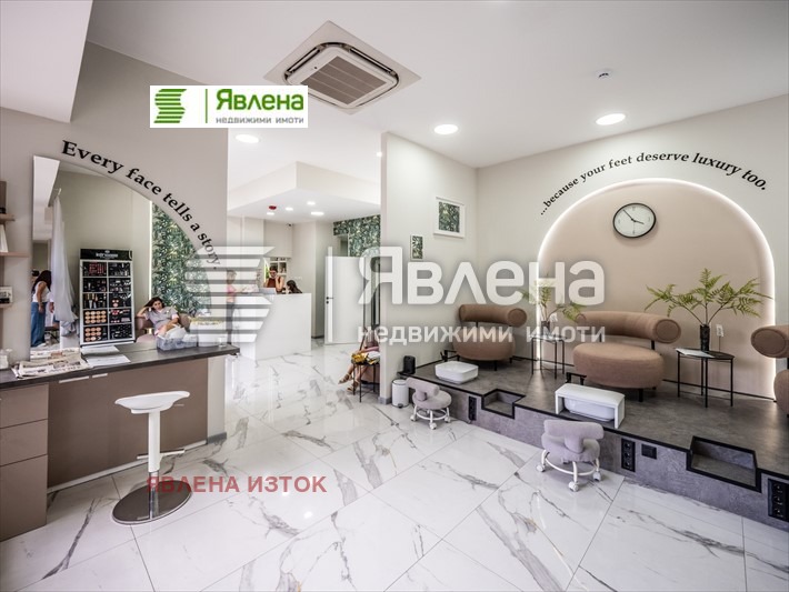 Satılık  Mağaza Sofia , Geo Milev , 289 metrekare | 57735603 - görüntü [4]