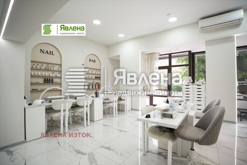 Продава МАГАЗИН, гр. София, Гео Милев, снимка 14 - Магазини - 51291698