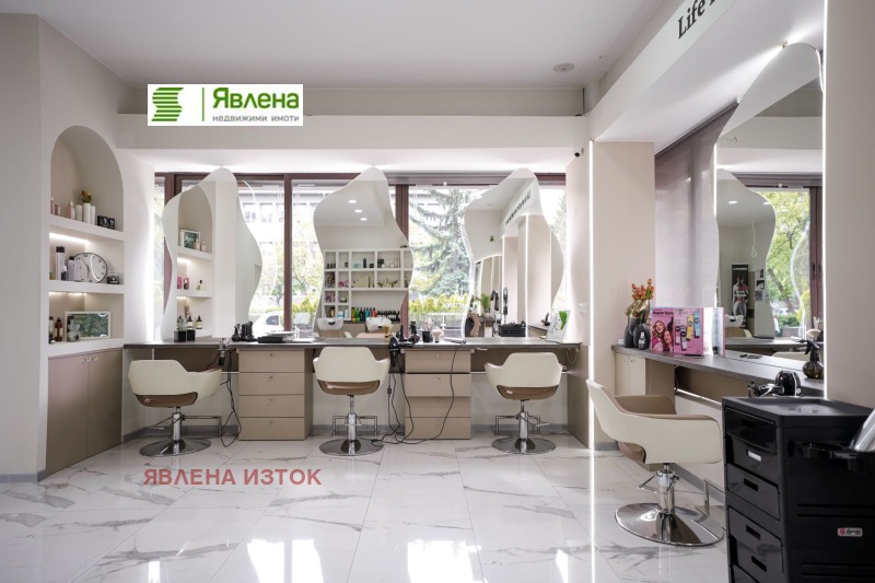 Satılık  Mağaza Sofia , Geo Milev , 289 metrekare | 57735603