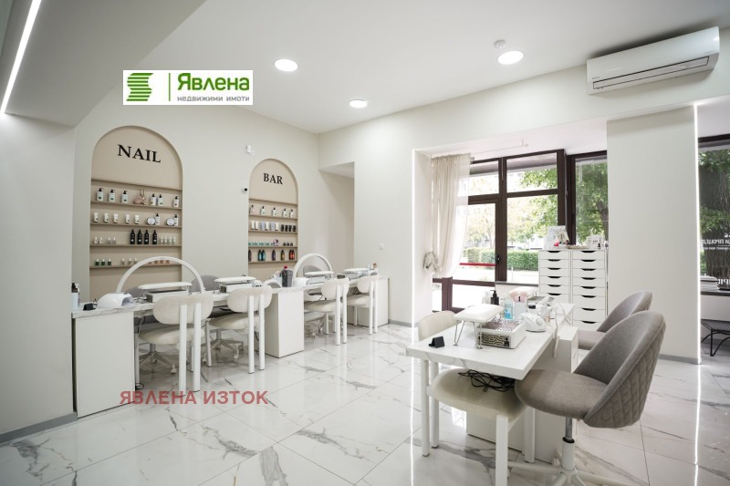 Satılık  Mağaza Sofia , Geo Milev , 289 metrekare | 57735603 - görüntü [12]