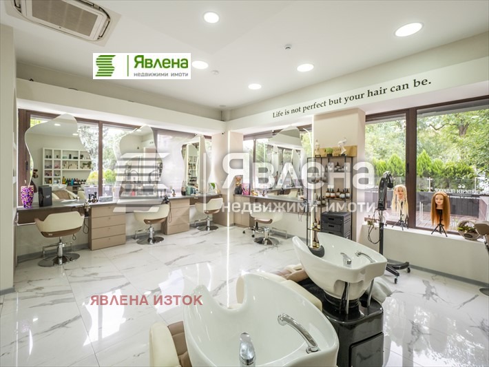 Satılık  Mağaza Sofia , Geo Milev , 289 metrekare | 57735603 - görüntü [5]