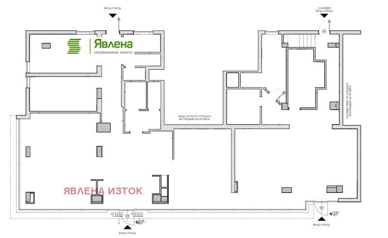 À venda  Comprar Sofia , Geo Milev , 289 m² | 57735603 - imagem [15]