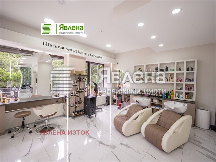 Satılık  Mağaza Sofia , Geo Milev , 289 metrekare | 57735603 - görüntü [2]