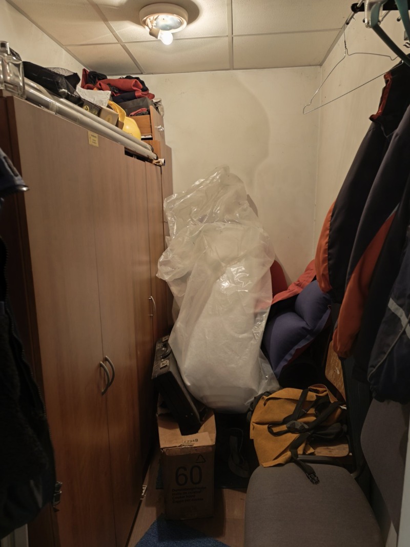 Продава МАГАЗИН, гр. София, Хаджи Димитър, снимка 3 - Магазини - 52539388