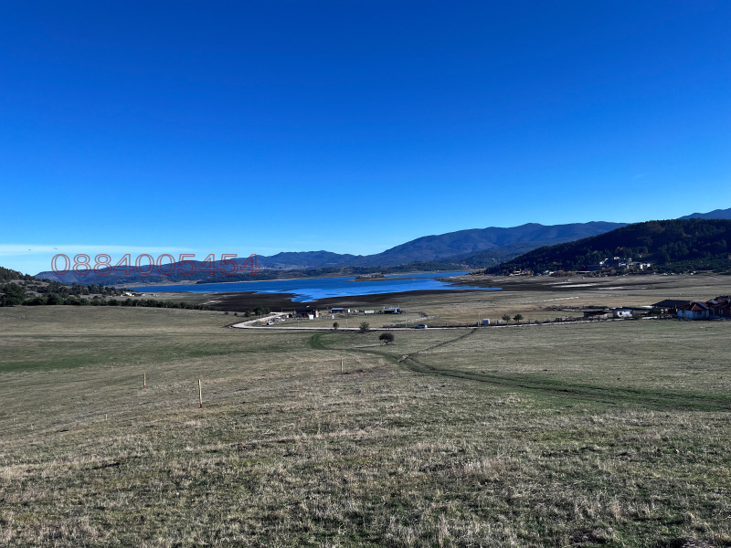 Продава ПАРЦЕЛ, м-т Цигов чарк, област Пазарджик, снимка 4 - Парцели - 52840527