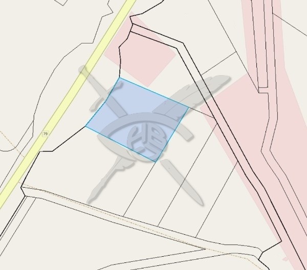 Продава ПАРЦЕЛ, гр. Бургас, област Бургас, снимка 2 - Парцели - 53320706