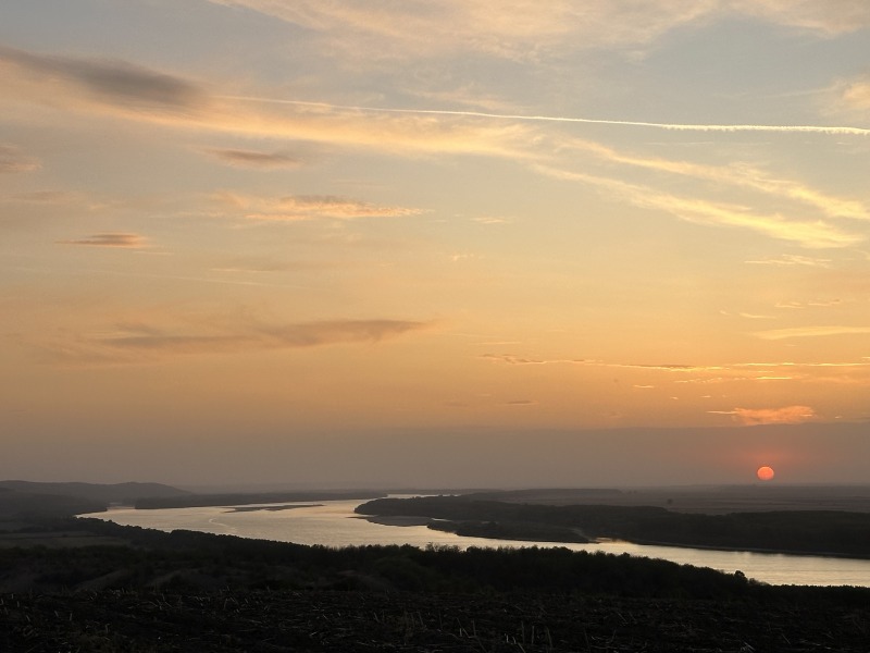 Продава ПАРЦЕЛ, с. Мечка, област Русе, снимка 4 - Парцели - 53198428