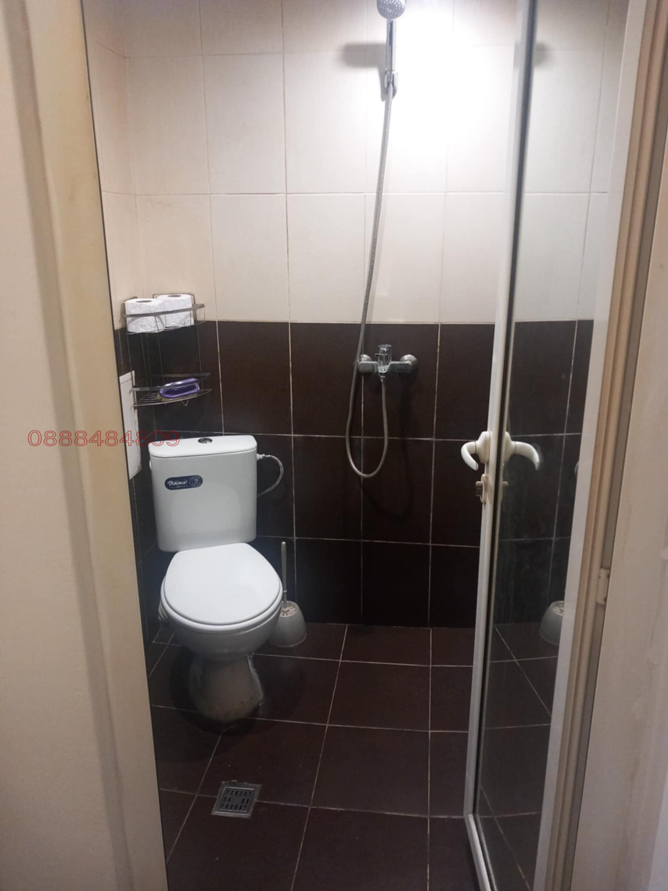 Продава 1-СТАЕН, гр. Русе, Дружба 1, снимка 5 - Апартаменти - 55247418