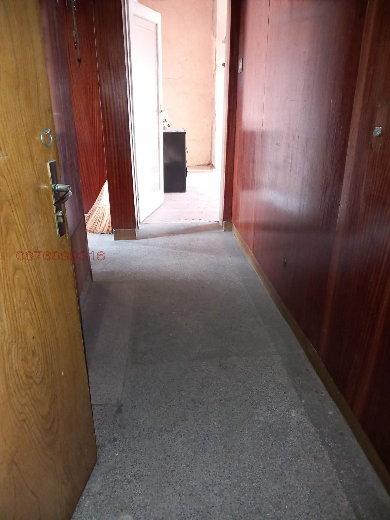 Продава 2-СТАЕН, гр. Червен бряг, област Плевен, снимка 6 - Апартаменти - 53912899