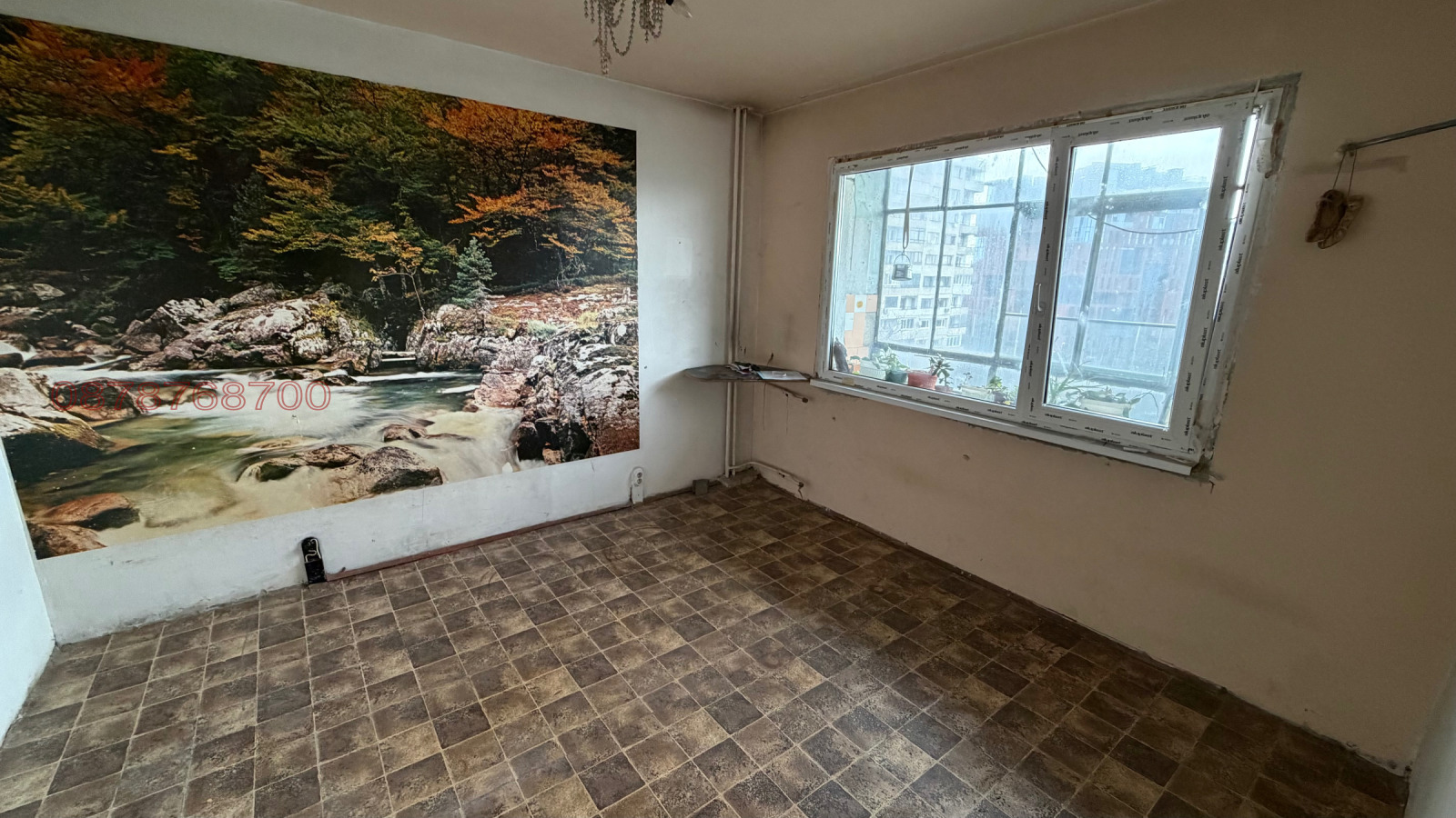 Продава 2-СТАЕН, гр. София, Стрелбище, снимка 3 - Апартаменти - 54722768