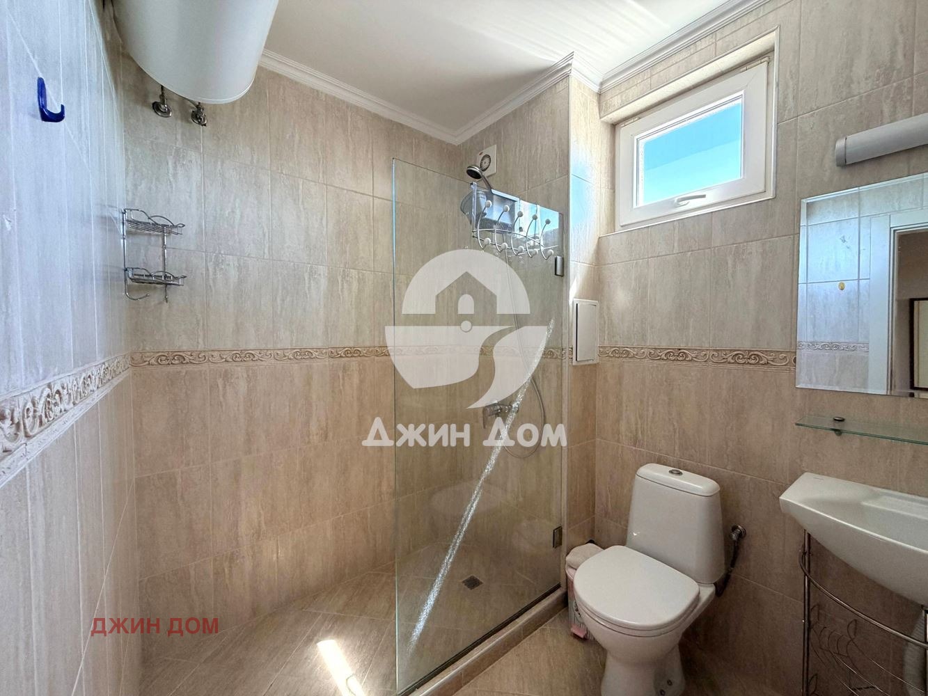 Продава 2-СТАЕН, гр. Черноморец, област Бургас, снимка 6 - Апартаменти - 54897784