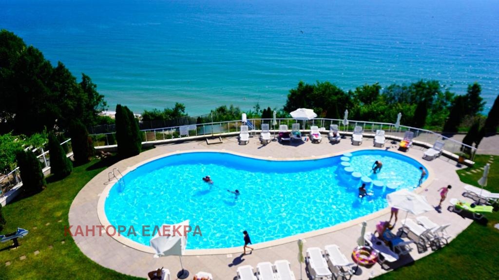 Продава 2-СТАЕН, гр. Бяла, област Варна, снимка 16 - Апартаменти - 55127946