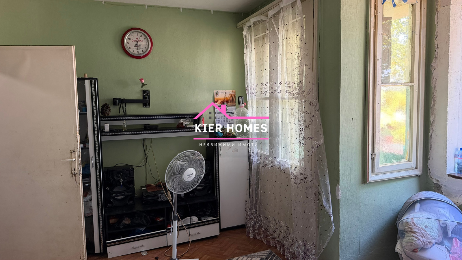 Продава 2-СТАЕН, гр. Димитровград, област Хасково, снимка 5 - Апартаменти - 55261332