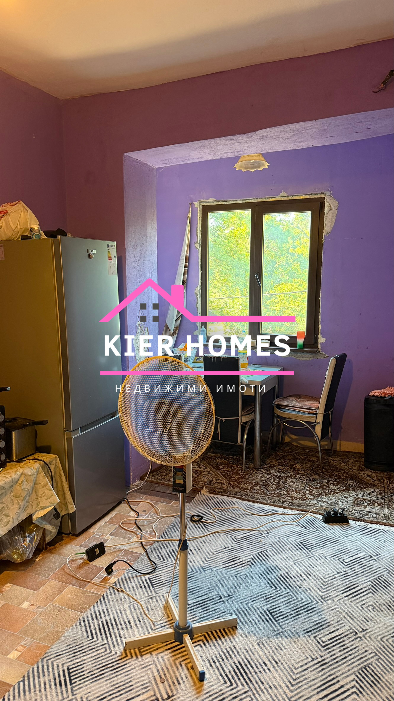 Продава 2-СТАЕН, гр. Димитровград, област Хасково, снимка 6 - Апартаменти - 55261332
