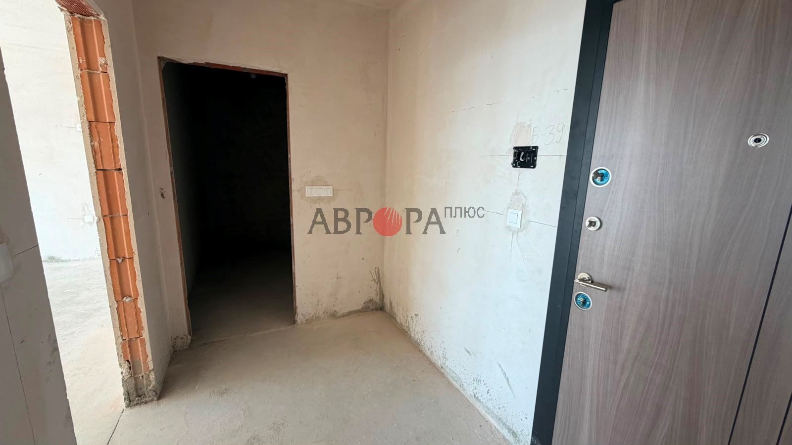 Продава 2-СТАЕН, гр. Бургас, Славейков, снимка 11 - Апартаменти - 55652000