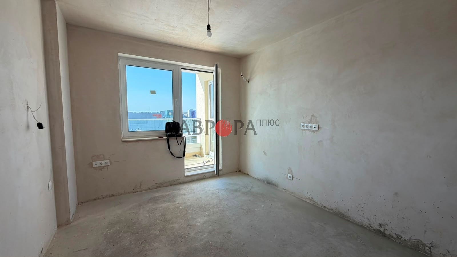 Продава 2-СТАЕН, гр. Бургас, Славейков, снимка 4 - Апартаменти - 55652000