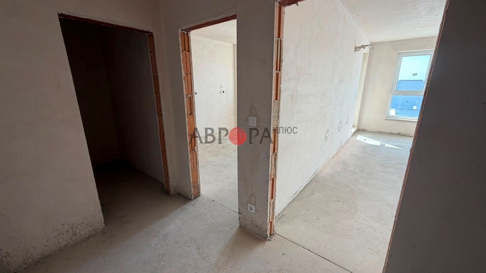 Продава 2-СТАЕН, гр. Бургас, Славейков, снимка 6 - Апартаменти - 55652000