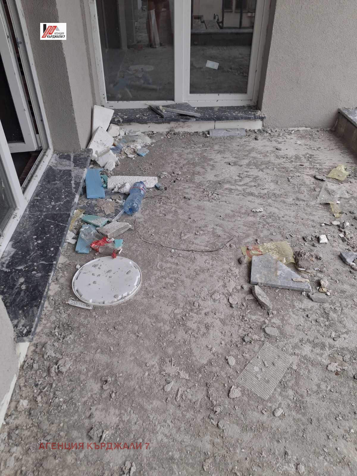 Продава 2-СТАЕН, гр. Кърджали, Възрожденци, снимка 6 - Апартаменти - 55717481